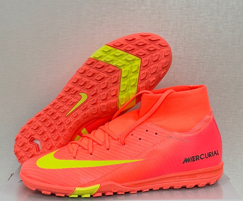 Air Zoom Mercurial Superfly X Elite TF Size 39-45-67736595